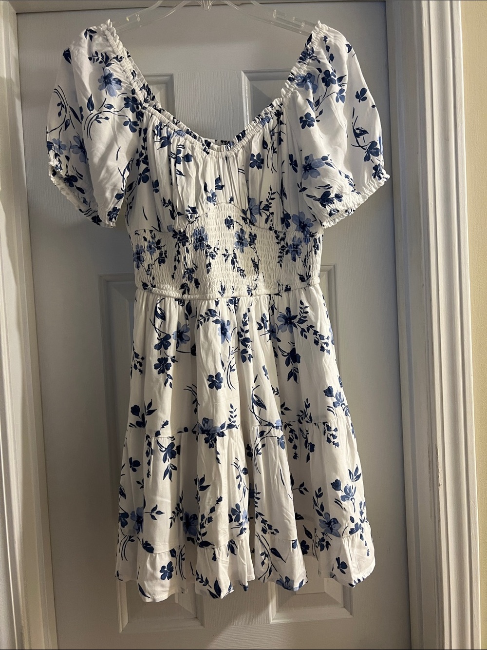 Hollister Summer Dress